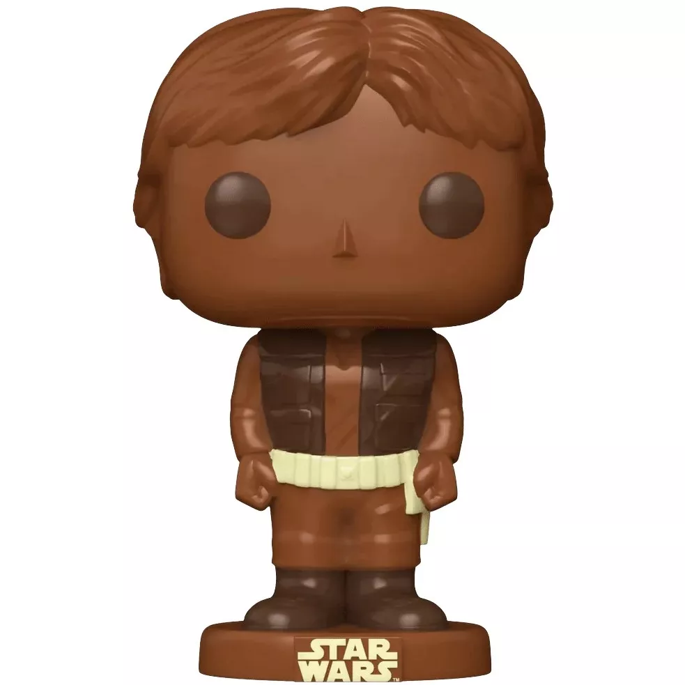 Han Solo (Valentine)