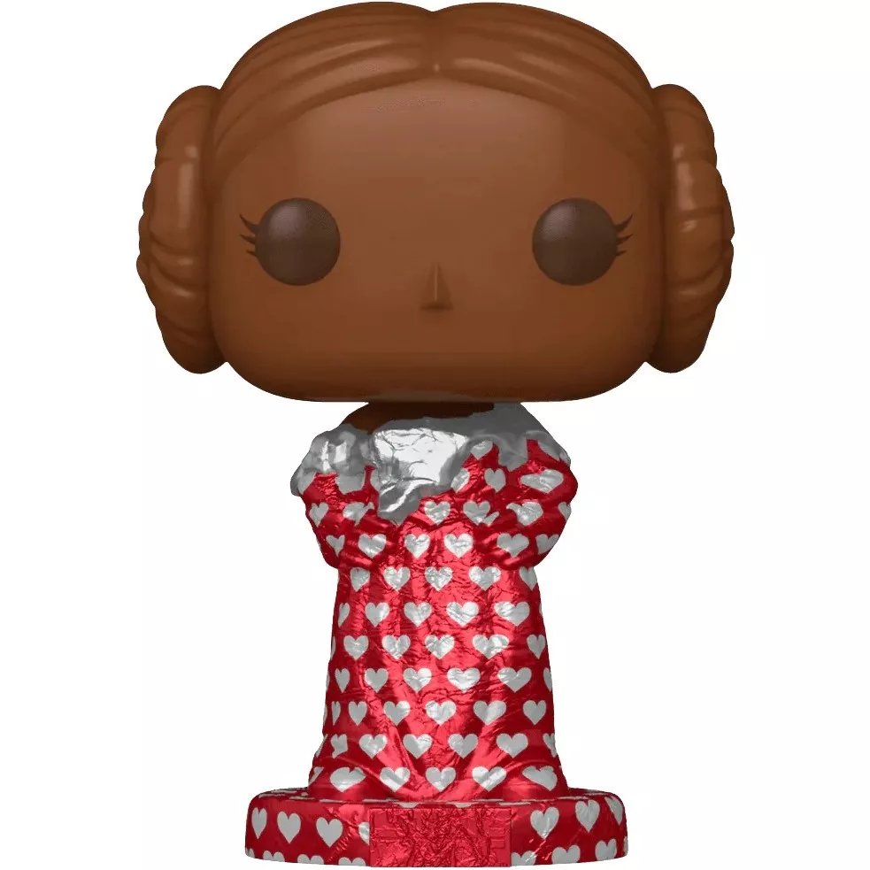 Princess Leia (Valentine)