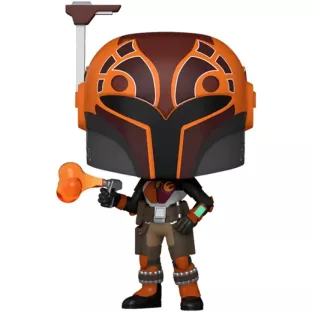 Sabine Wren