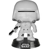 First Order Snowtrooper