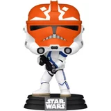 332nd Company Trooper image