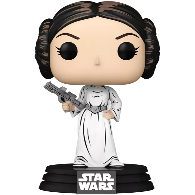 Princess Leia