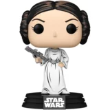 Princess Leia