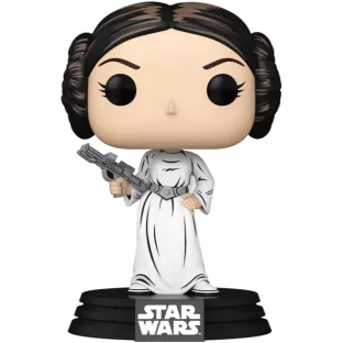 Princess Leia