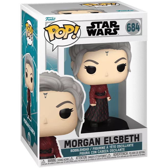 Morgan Elsbeth Box