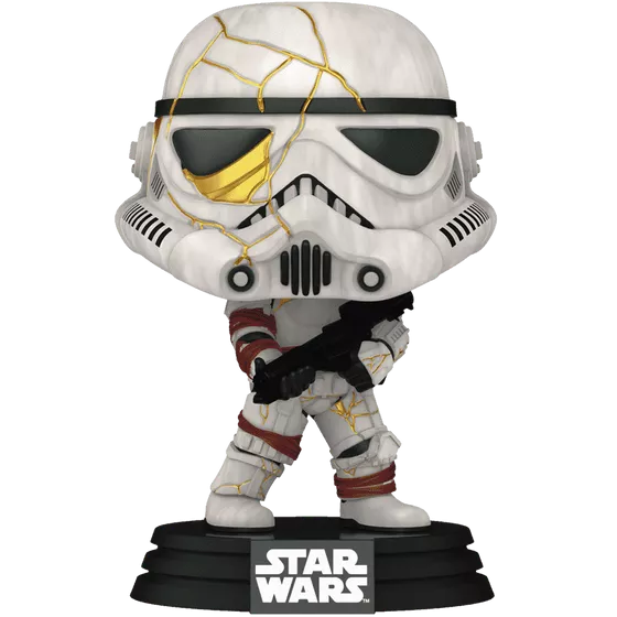 Thrawn's Night Trooper