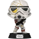 Thrawn's Night Trooper