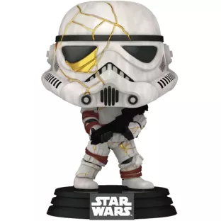 Thrawn's Night Trooper
