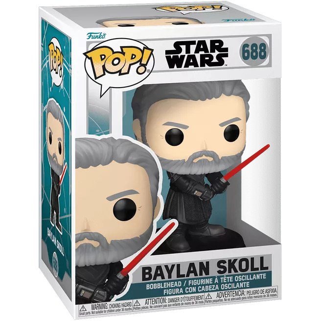 Baylan Skoll Box