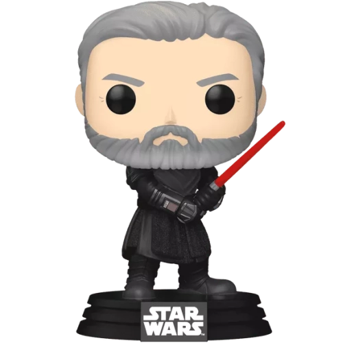 Funko Pop! Baylan Skoll #688 Star Wars Vinyl Figure