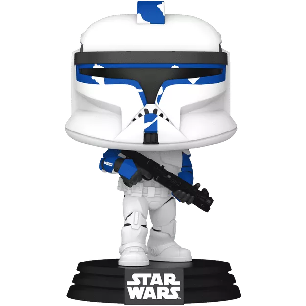 Clone Trooper (Phase 1)