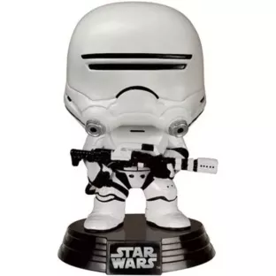 First Order Flametrooper