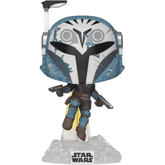 Bo-Katan Kryze