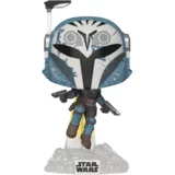 Bo-Katan Kryze
