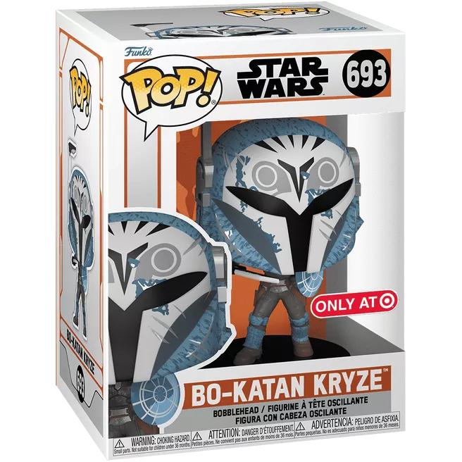 Bo-Katan Kryze Box