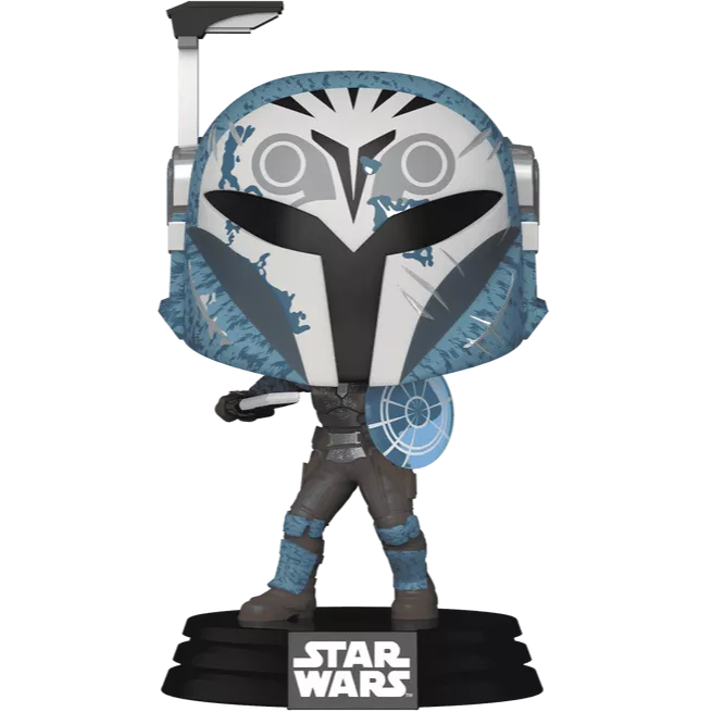 Bo-Katan Kryze