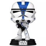 501st Clone Trooper (Phase II)
