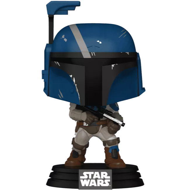 Mandalorian Guard