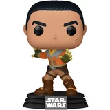 Ezra Bridger