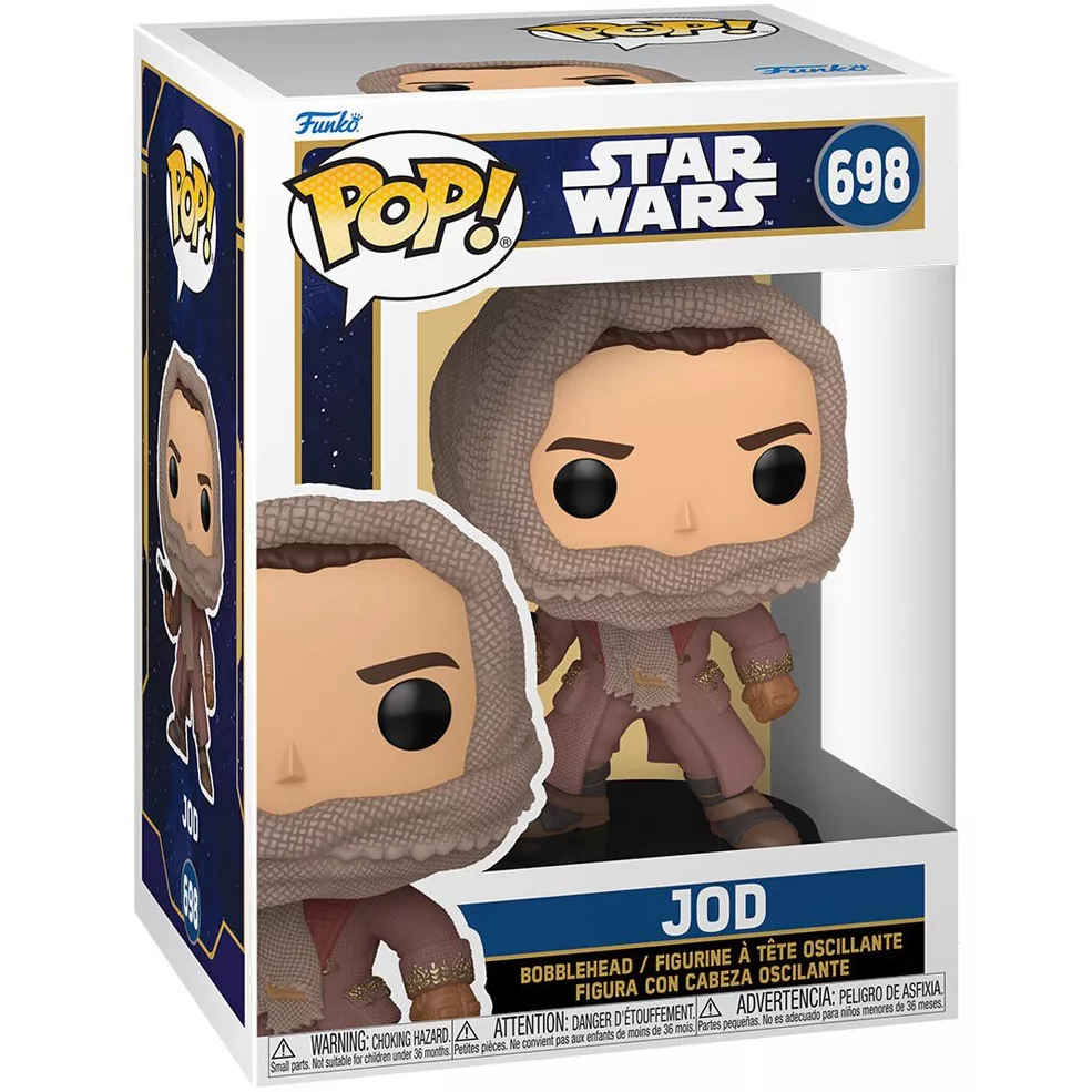Jod Box