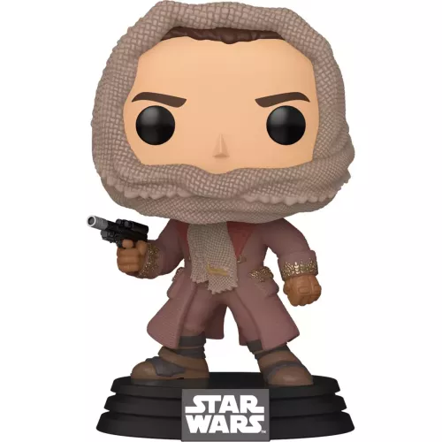 Funko Pop! Jod #698 Star Wars Vinyl Figure