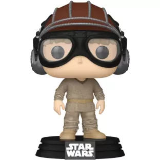 Anakin Skywalker