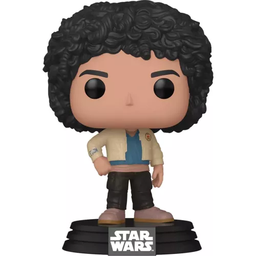 Funko Pop! Wim #699 Star Wars Vinyl Figure