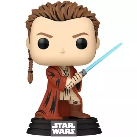 Obi-Wan Kenobi