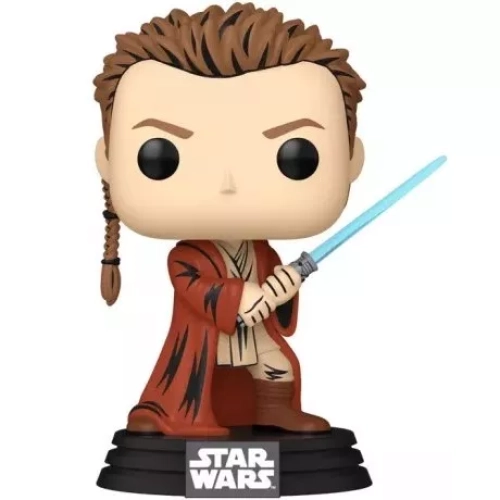Funko Pop! Obi-Wan Kenobi #699 Retro Star Wars Vinyl Figure