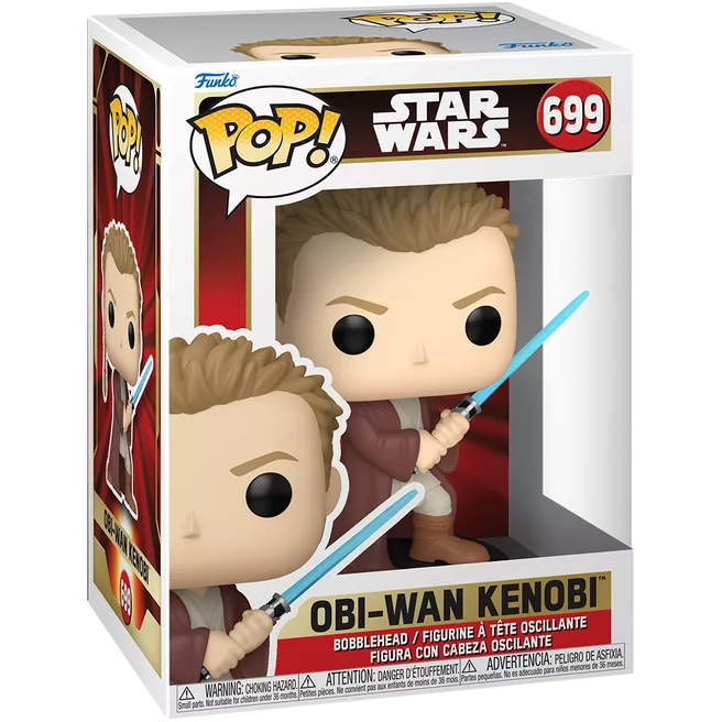 Obi-Wan Kenobi Box