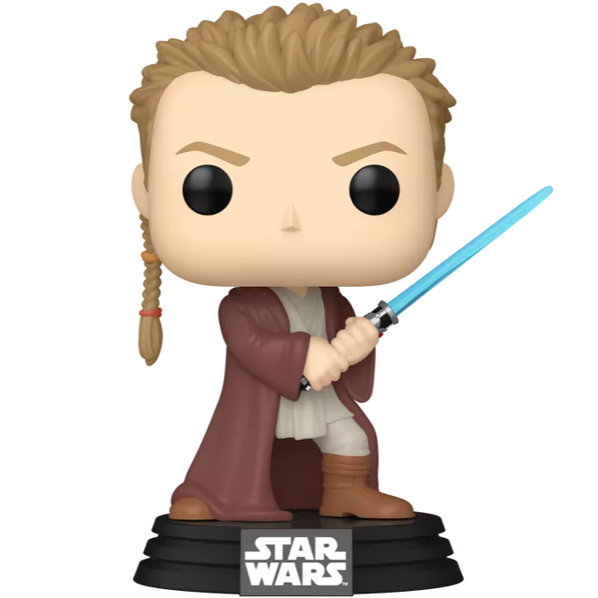 Obi-Wan Kenobi