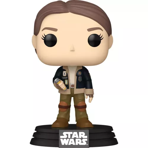 Funko Pop! Fern #700 Star Wars Vinyl Figure
