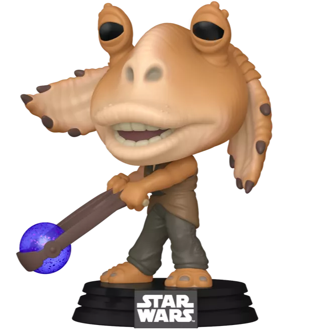 Jar Jar Binks