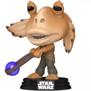 Jar Jar Binks