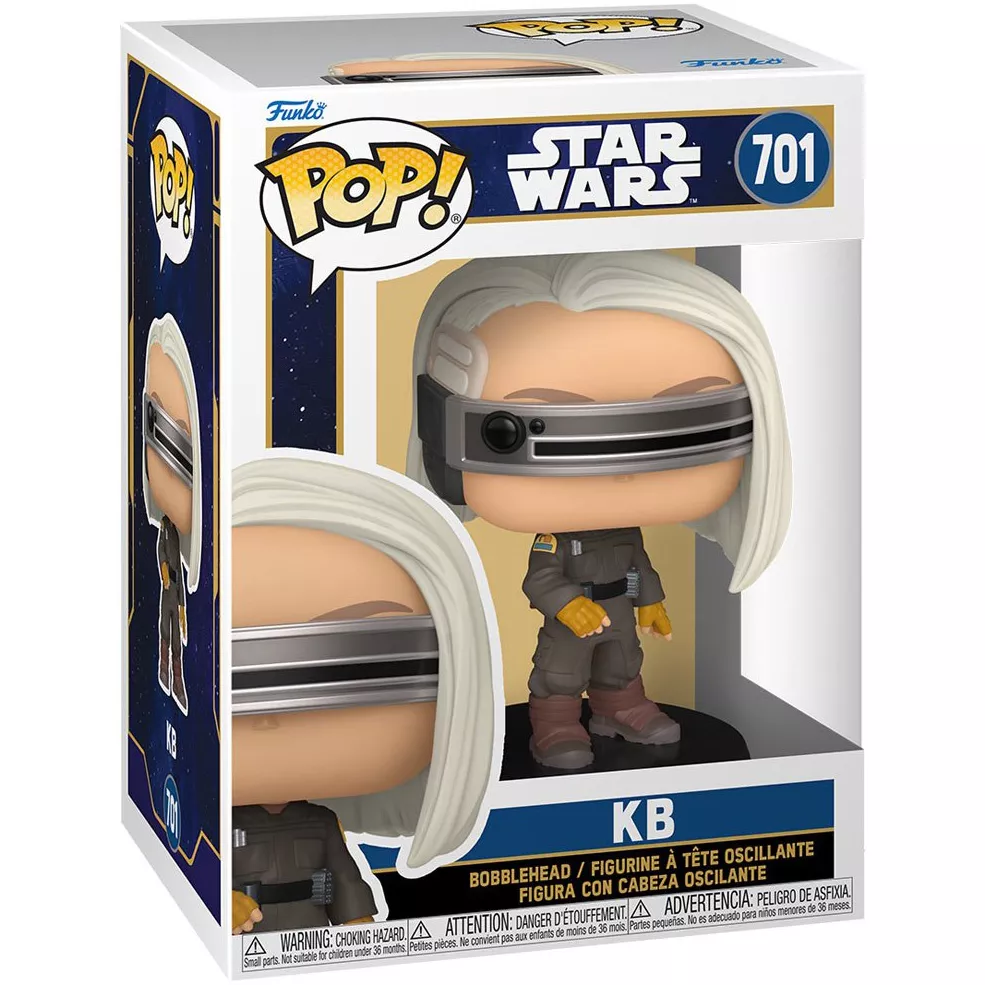 KB Box