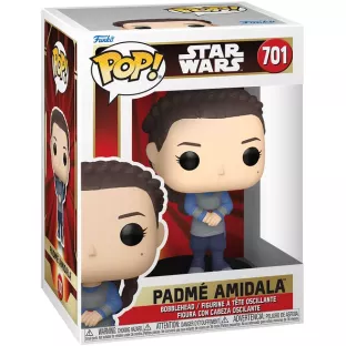 Padmé Amidala