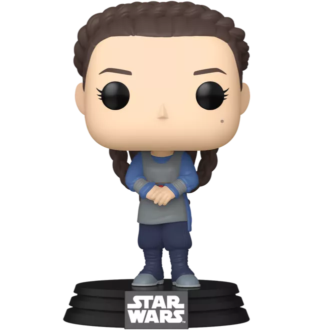 Padmé Amidala