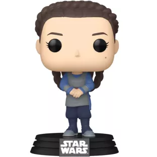 Padmé Amidala