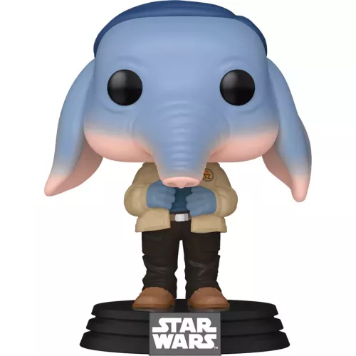 Funko Pop! Neel #702 Star Wars Vinyl Figure