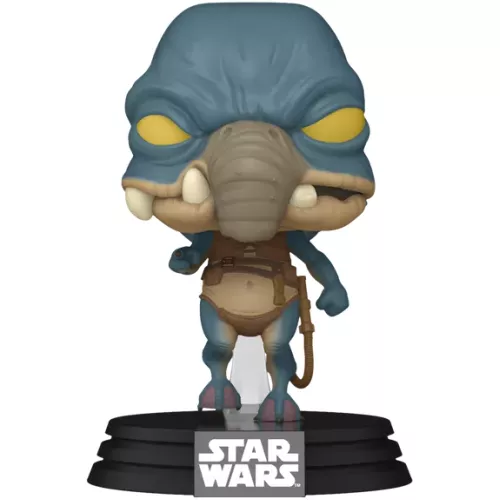 Funko Pop! Watto #702 Star Wars Vinyl Figure