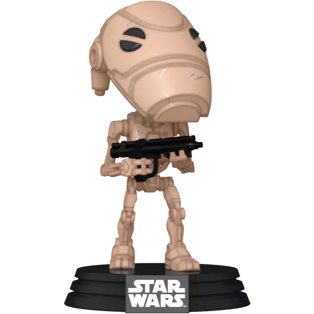 Battle Droid
