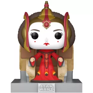 Queen Amidala image