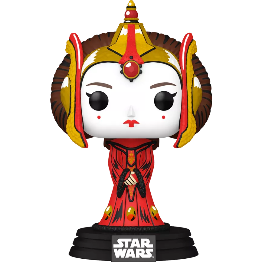 Queen Amidala