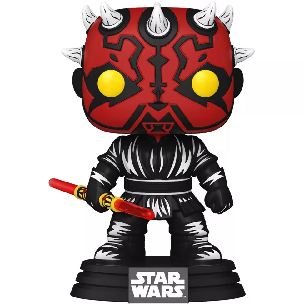 Darth Maul