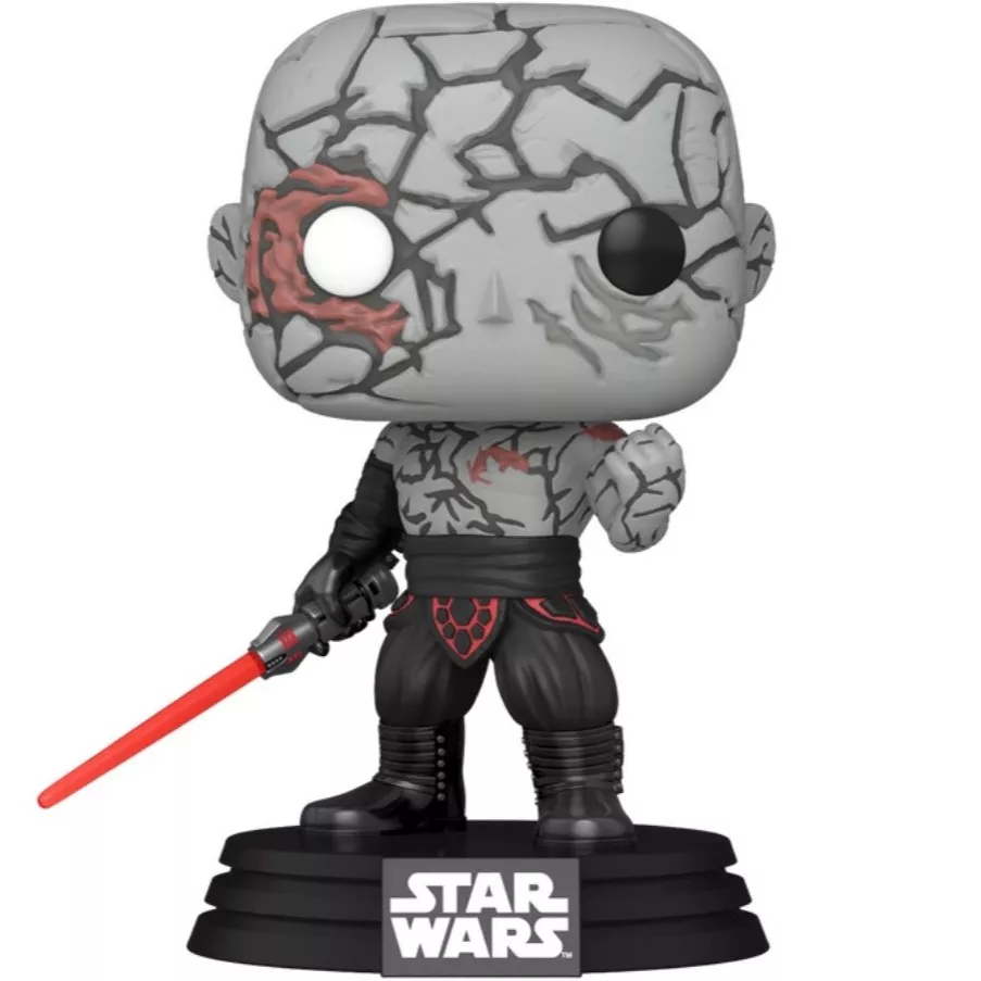 Darth Sion