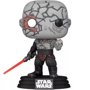 Darth Sion