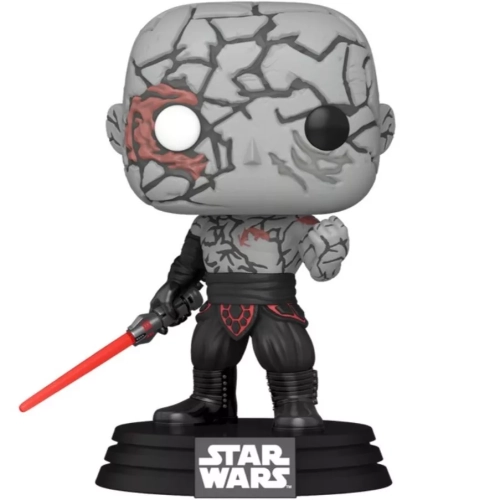 Darth Sion