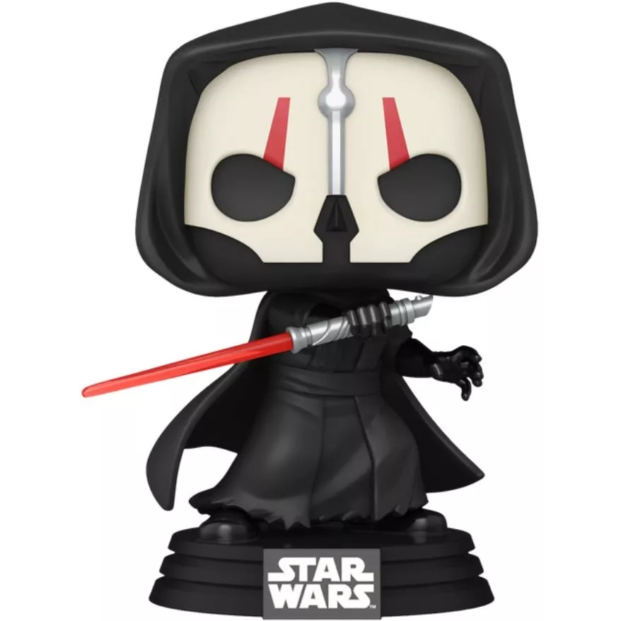 Darth Nihilus