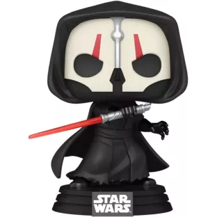 Darth Nihilus