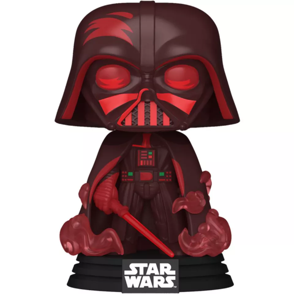 Darth Vader